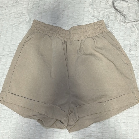 SHEIN Shorts (set of 2) - Picture 2 of 3